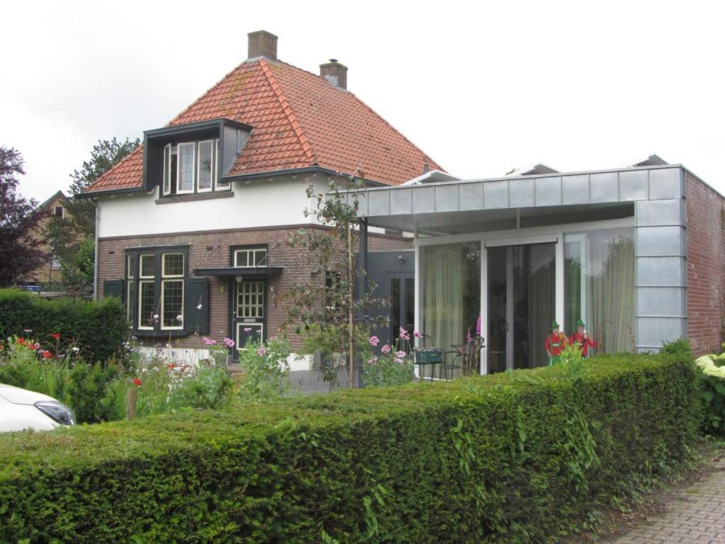 Bed and Breakfast De Flesch Dodewaard Экстерьер фото