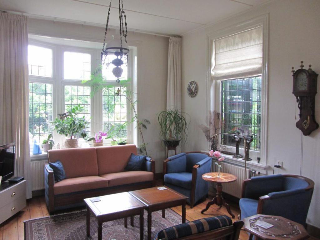 Bed and Breakfast De Flesch Dodewaard Экстерьер фото