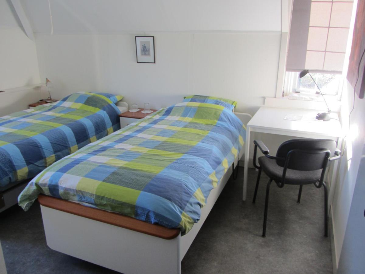 Bed and Breakfast De Flesch Dodewaard Экстерьер фото