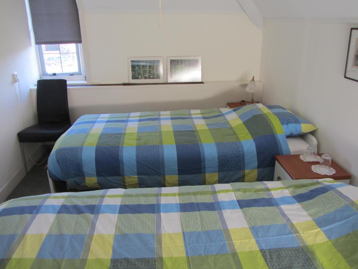 Bed and Breakfast De Flesch Dodewaard Экстерьер фото